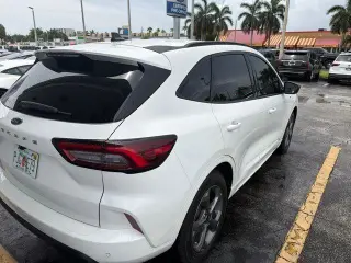 Ford Escape 2023 ST-Line 4dr SUV