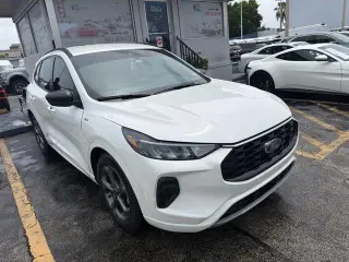 Ford Escape 2023 ST-Line 4dr SUV