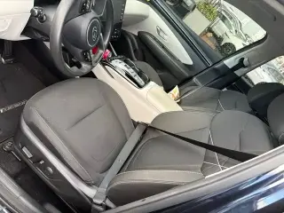Hyundai TUCSON Hybrid 2023 AWD Blue 4dr SUV
