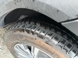 Hyundai TUCSON Hybrid 2023 AWD Blue 4dr SUV
