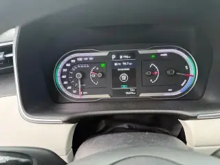 Hyundai TUCSON Hybrid 2023 AWD Blue 4dr SUV