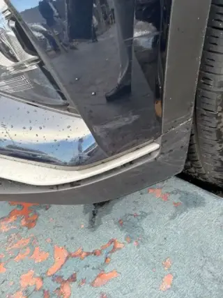 Hyundai TUCSON Hybrid 2023 AWD Blue 4dr SUV