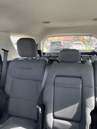 Ford Explorer 2025 Active 4dr SUV