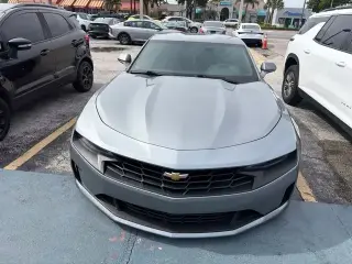 Chevrolet Camaro 2023 LS 2dr Coupe