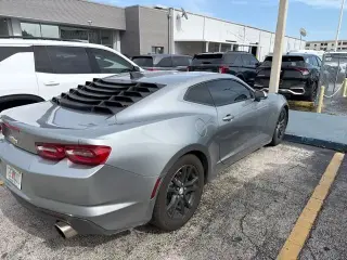 Chevrolet Camaro 2023 LS 2dr Coupe