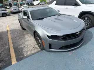 Chevrolet Camaro 2023 LS 2dr Coupe