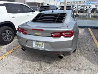 Chevrolet Camaro 2023 LS 2dr Coupe