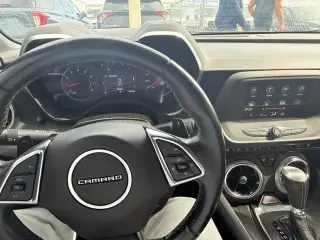 Chevrolet Camaro 2023 LS 2dr Coupe