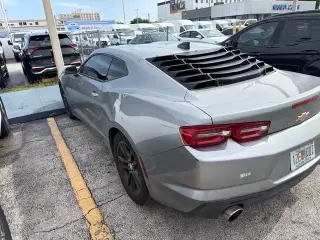Chevrolet Camaro 2023 LS 2dr Coupe