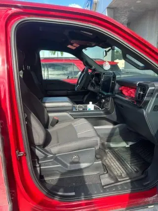 Ford F-150 2024 4x2 STX 4dr SuperCrew 5.5 ft. SB