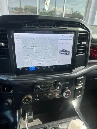 Ford F-150 2024 4x2 STX 4dr SuperCrew 5.5 ft. SB