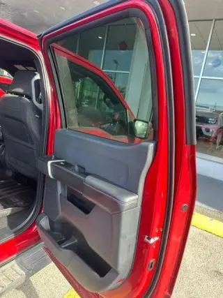 Ford F-150 2024 4x2 STX 4dr SuperCrew 5.5 ft. SB