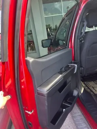 Ford F-150 2024 4x2 STX 4dr SuperCrew 5.5 ft. SB