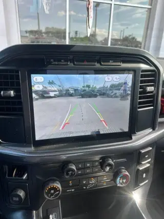 Ford F-150 2024 4x2 STX 4dr SuperCrew 5.5 ft. SB