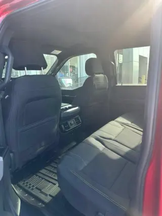 Ford F-150 2024 4x2 STX 4dr SuperCrew 5.5 ft. SB