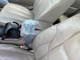 Toyota Avalon 2004 XL 4dr Sedan