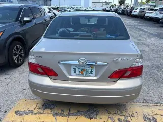Toyota Avalon 2004 XL 4dr Sedan