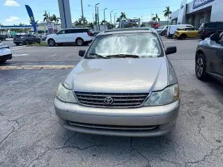 Toyota Avalon 2004 XL 4dr Sedan