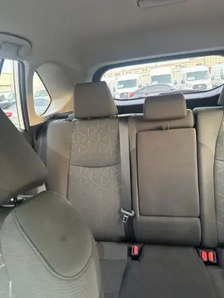 Toyota RAV4 2024 XLE 4dr SUV
