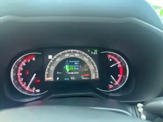 Toyota RAV4 2024 XLE 4dr SUV