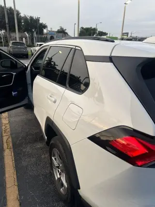 Toyota RAV4 2024 XLE 4dr SUV