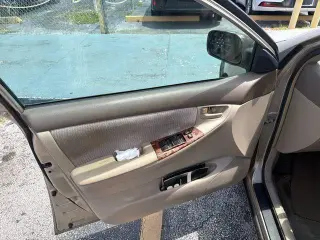 Toyota Corolla 2005 CE 4dr Sedan