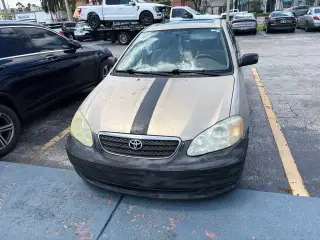 Toyota Corolla 2005 CE 4dr Sedan