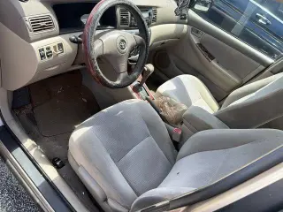 Toyota Corolla 2005 CE 4dr Sedan