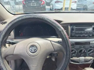 Toyota Corolla 2005 CE 4dr Sedan