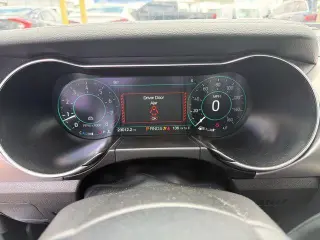 Ford Mustang 2022 EcoBoost Premium 2dr Fastback