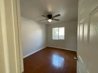 Two bedroom house in ready !