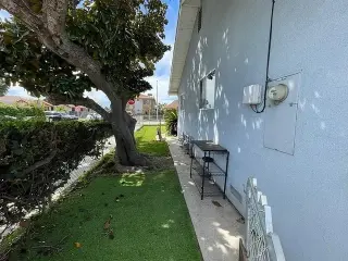 Two bedroom house in ready !