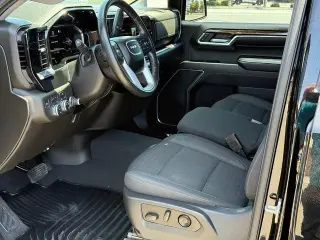 GMC Sierra 1500 2022 4x4 SLE 4dr Crew Cab 5.8 ft. SB