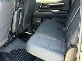 GMC Sierra 1500 2022 4x4 SLE 4dr Crew Cab 5.8 ft. SB