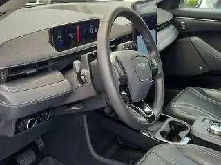 Ford Mustang Mach-E 2024 Premium 4dr SUV