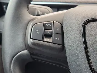 Ford Mustang Mach-E 2024 Premium 4dr SUV