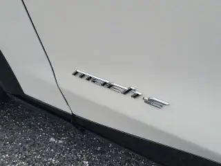 Ford Mustang Mach-E 2024 Premium 4dr SUV