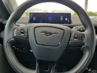 Ford Mustang Mach-E 2024 Premium 4dr SUV