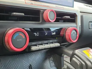Toyota Tacoma 2024 4x2 TRD Sport 4dr Double Cab 5.0 ft SB