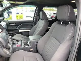 Toyota Tacoma 2024 4x2 TRD Sport 4dr Double Cab 5.0 ft SB