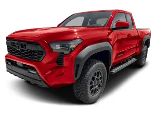 Toyota Tacoma 2024 4x2 TRD Sport 4dr Double Cab 5.0 ft SB