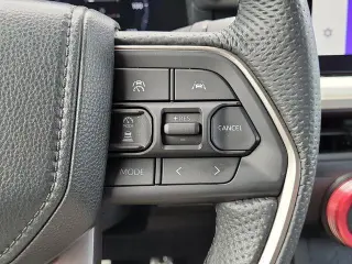 Toyota Tacoma 2024 4x2 TRD Sport 4dr Double Cab 5.0 ft SB