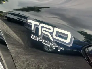 Toyota Tacoma 2024 4x2 TRD Sport 4dr Double Cab 5.0 ft SB