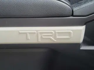 Toyota Tacoma 2024 4x2 TRD Sport 4dr Double Cab 5.0 ft SB