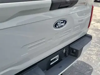 Ford F-150 2024 4x2 STX 4dr SuperCrew 5.5 ft. SB
