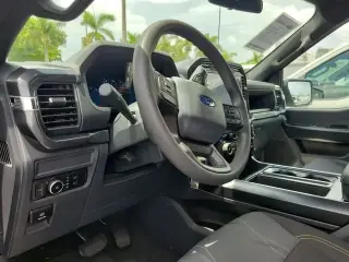 Ford F-150 2024 4x2 STX 4dr SuperCrew 5.5 ft. SB