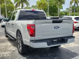Ford F-150 2024 4x2 STX 4dr SuperCrew 5.5 ft. SB