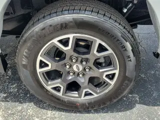 Ford F-150 2024 4x2 STX 4dr SuperCrew 5.5 ft. SB
