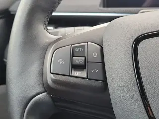 Ford Mustang Mach-E 2025 AWD Select 4dr SUV