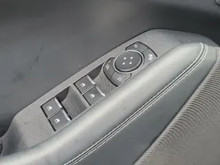 Ford Mustang Mach-E 2025 AWD Select 4dr SUV